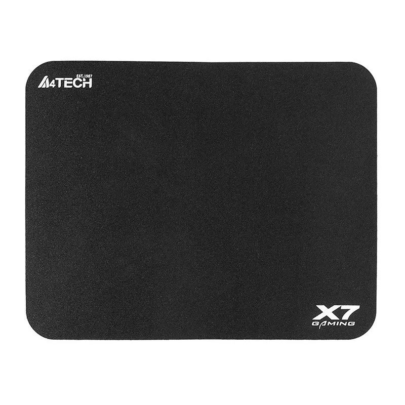 Žaidimų pelė A4Tech X-7120 USB Type-A abiem rankoms tinkama 2000 DPI, 3 ms, laidinė, juoda