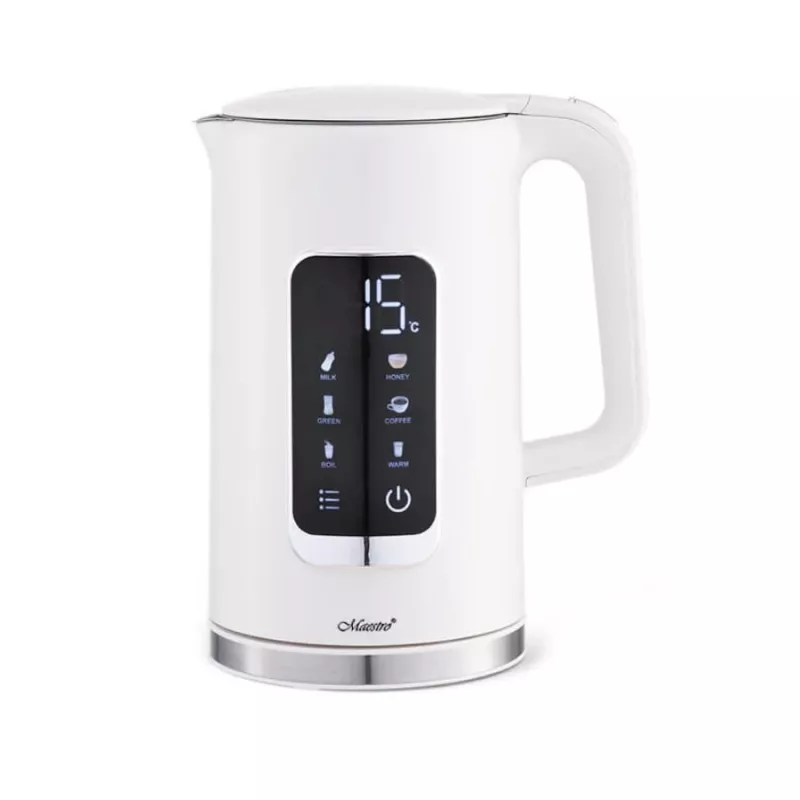 Maestro MR-024-WHITE elektrinis virdulys