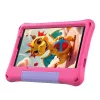 Planšetė UleFone Tab A9 Pro Kids — 4 GB RAM, 128 GB saugykla, LTE, rožinė