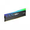 Staliniams kompiuteriams DDR5-6000 32 GB UDIMM RAM Silicon Power SP032GXLWU60BFSK, CL38, 1,35 V, RGB, On-Die ECC, XMP 3.0/EXPO