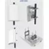 Cambium Networks ePMP 4500 5 GHz 8x8 integruotas prieigos taško radijo įrenginys (ES)