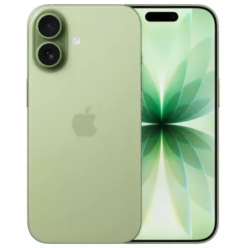 Išmanusis telefonas Apple iPhone 17 256GB Sage — 256 GB atminties, Sage spalva