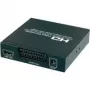 Keitiklis SpeaKa Professional 989271 SCART į HDMI skaitmeninis vaizdo adapteris