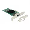 Tinklo plokštė DeLOCK 89945 vidinė Ethernet 1000 Mbit/s