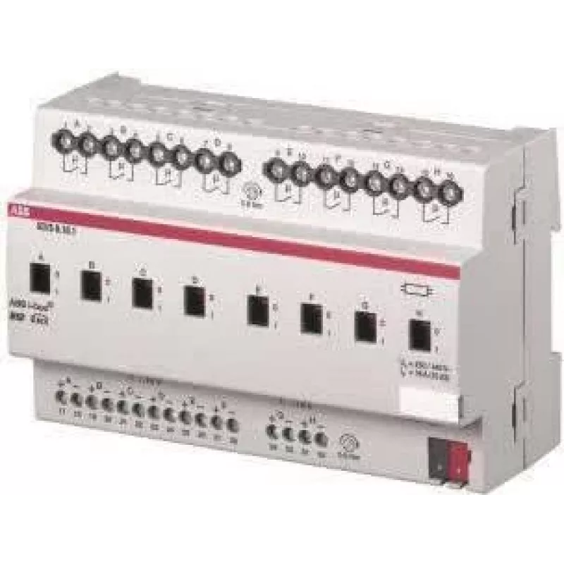 Abb 2CDG110081R0011 tinklo įrenginys