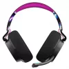 Skullcandy kelių platformų žaidimų ausinės SLYR PRO laidinės uždedamos triukšmo slopinimas