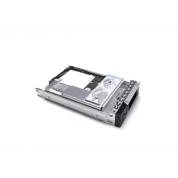 Vidinis kietasis diskas DELL 2.4 TB 2.5 colio SAS 10000 RPM 161-BCFV
