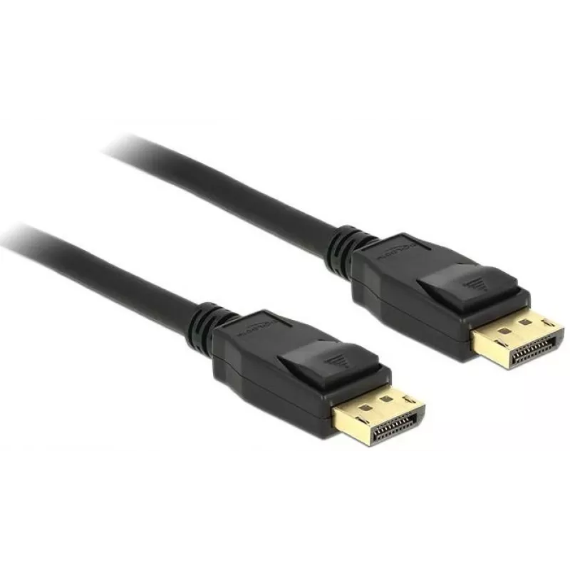 DisplayPort laidas DeLOCK 1m 83805