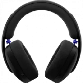 LOGITECH G325 LIGHTSPEED belaidės žaidimų ausinės - JUODOS, CDM/MIXED MODEL, NO LANG, EMEA28i-935, RETAIL, 2,4 GHZ, EMEA
