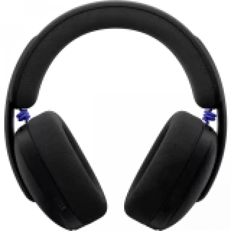 LOGITECH G325 LIGHTSPEED belaidžiai žaidimų ausinės - JUODA, CDM/MIXED MODEL, NO LANG, EMEA28i-935, RETAIL, 2.4GHZ, EMEA