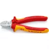 Knipex 70 06 160 replės Įstrižinės replės