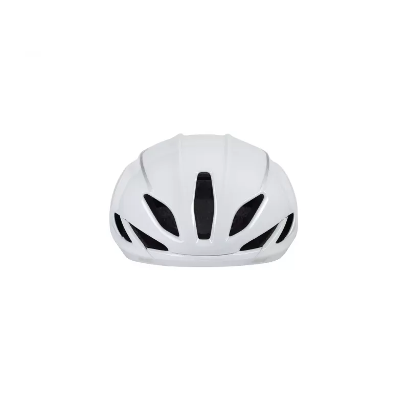 Dviračio šalmas HJC FURION 3.0 White Hologram, dydis L