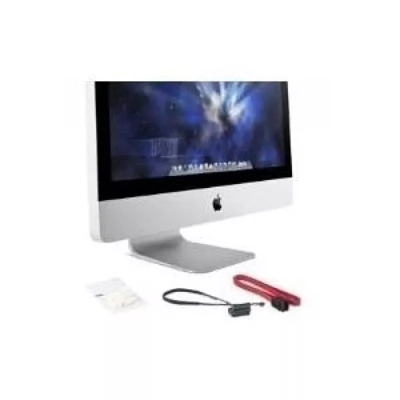 OWC DIY rinkinys, skirtas vidiniam SSD įdiegimui į HDD turintį 21,5 inch iMac (2011)