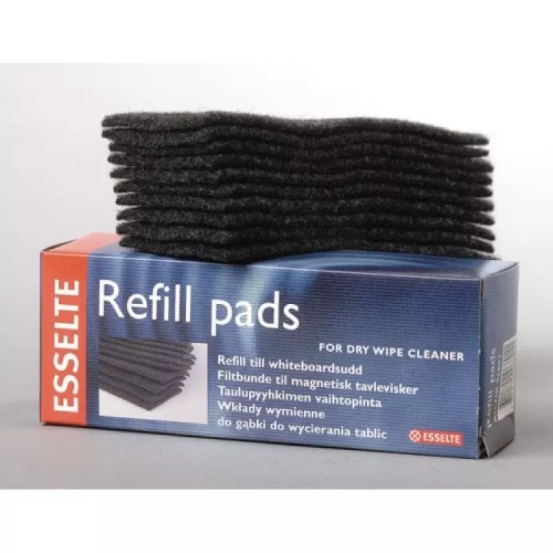 Papildymo pagalvėlės Esselte, 10 vnt., 96891