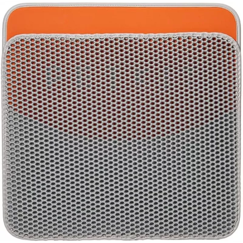 Kačių kraiko kilimėlis PETKIT Pura X / Pura Max, 55 x 55 x 13 cm, apsauginis grindų kilimėlis kraiko zonai