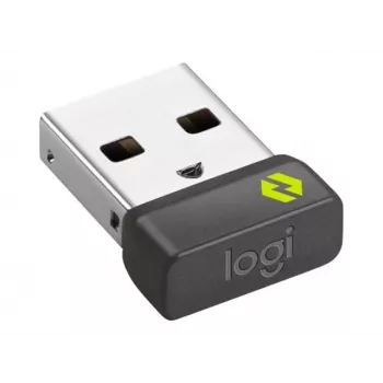 Logitech Signature MK650 for Business - klaviatūros ir pelės rinkinys - belaidis - 2,4 GHz, Bluetooth LE - QWERTZ - šveicariška - šviesiai pilka