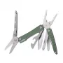 Daugiafunkcis įrankis Nextool NE20050 10 viename kompaktiškas daugiafunkcis įrankis, žalias, 10 įrankių, 83 g, sulankstytas 6,8 cm