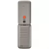 Senior Phone Gigaset GL595 2,8 colio 0,3 MP pilkas