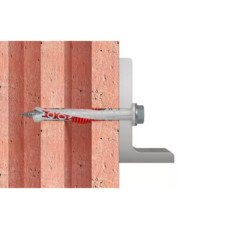 Išsiplėtimo inkaras Fischer 562171 160 mm betonui, gipso blokams, mūrui