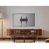Gembird WM-75F-02 TV sieninis laikiklis (fiksuotas), 32”–75”, juodas