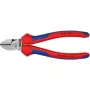 Knipex 70 02 160 rankinis kabelių žirklės