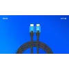 HDMI laidas Savio CL-143 3m