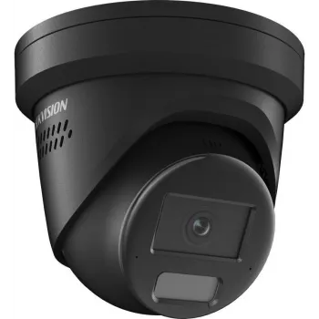 Hikvision Pro serijos bokštelinė IP apsaugos kamera DS-2CD2346G3-IZS2UY/SL 2688×1520, 2,8/4 mm varifokalinė, skirta montuoti lauke ant lubų/sienos