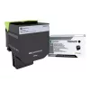 Dazeris Lexmark TONER REGULAR OPEN Juoda CRTG F.CS/CS4/517 6000 PSL