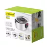 Maestro MR-3530-18 puodas sulankstomomis rankenomis 2,3 l