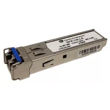 Cambium Networks SFP-1G-LX šviesolaidinis tinklo siųstuvas-imtuvas modulis 1000 Mbit/s 1310 nm (SFP-1G-LX)