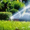 Apvalus vandens purkštuvas Gardena T 380 juodas