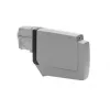 Kathrein 201500001 antena, pilka