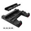 Aušinimo padas White Shark PS4-19076 Cutman su 2 įkrovimo dokais valdikliams