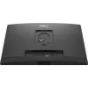 DELL Pro QC24251 Intel Core Ultra 5 235T 61 cm (24 col.) 1920 x 1080 pikselių „All-in-One“ kompiuteris 16 GB DDR5-SDRAM 512 GB SSD Windows 11 Pro Wi-Fi 6E (802.11ax) Juoda