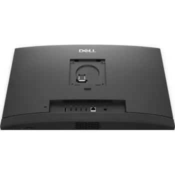 Dell Pro 24 All-in-One QC24251 RY02T kompiuteris viskas viename, Intel Core Ultra 5 235T, 61 cm (24 colių) Full HD IPS 1920 x 1080, 16 GB DDR5-SDRAM, 512 GB SSD, Wi-Fi 6E, Windows 11 Pro, juodas