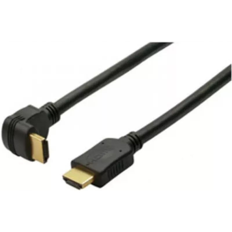 HDMI laidas ShiverPeaks 1,5 m