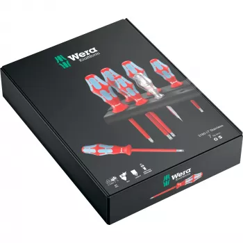 Wera 05022728001 laikymo diskas