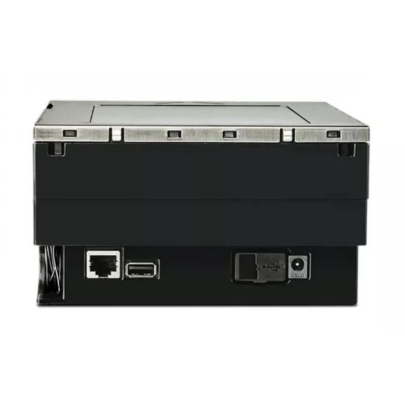 Skaitytuvas Datalogic Magellan 3200VSi 1D/2D, juodas