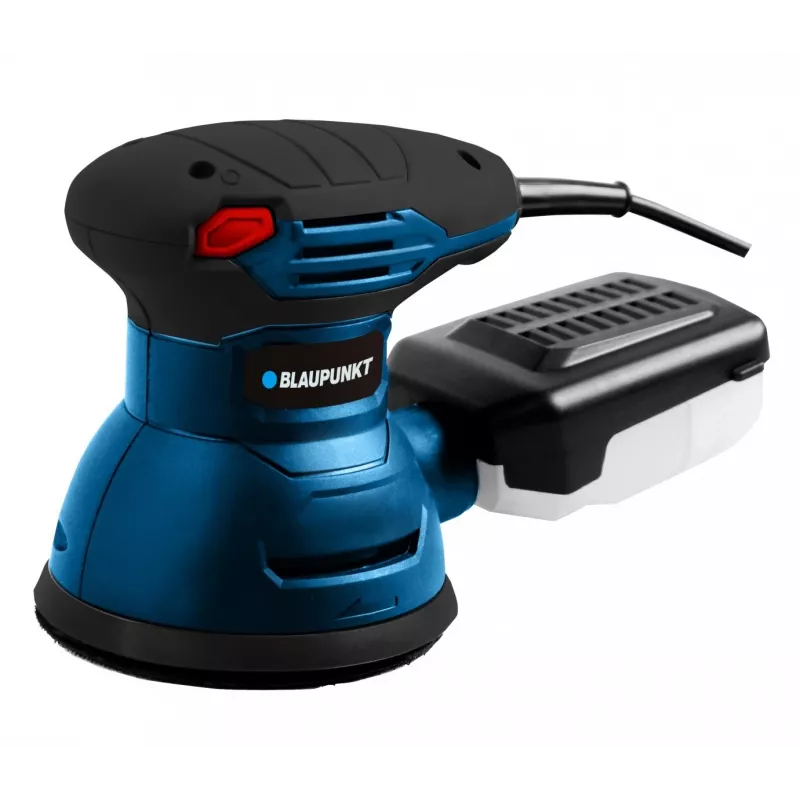 Šlifuoklis BLAUPUNKT OS3010