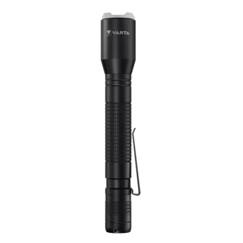 Rankinis žibintuvėlis Varta Aluminium Light F20 Pro LED 250 lm 7 lempos