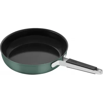 Sekli keptuvė ZWILLING PURE 28 cm, nerūdijantis plienas, nelimpanti