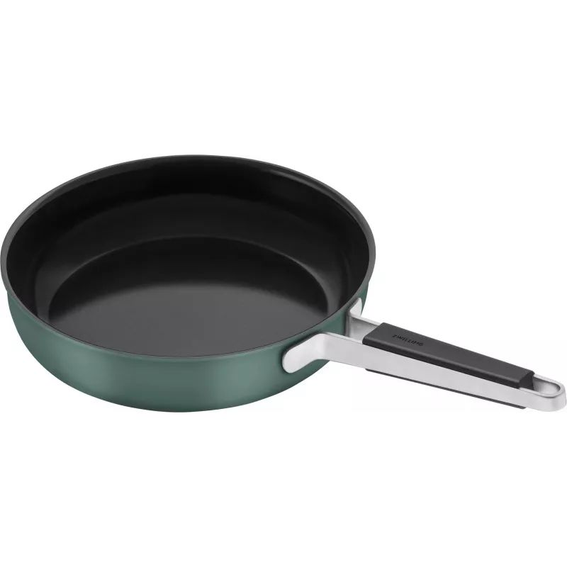 Sekli keptuvė ZWILLING PURE 28 cm, nerūdijantis plienas, nelimpanti