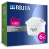 Vandens filtro kasetė Brita Maxtra Pro 150L talpa 6 vnt.