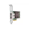 HPE SN1610Q 32Gb 2 prievadų Fibre Channel šeimininko adapteris