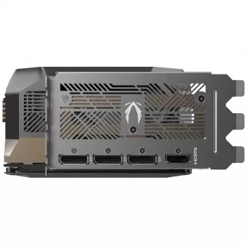 ZOTAC GAMING GeForce RTX 5090 AMP Extreme INFINITY 32GB GDDR7 PCIe 5.0