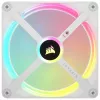 Corsair CO-9051008-WW ventiliatorius 14 cm baltas 2000 RPM