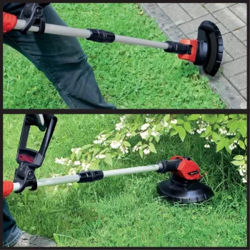 Belaidis žolės pjovėjas GE-CT 18V 3411219 EINHELL