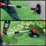 Belaidis žolės pjovėjas GE-CT 18V 3411219 EINHELL
