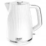 Elektrinis virdulys Tefal KO250130 — 1,7 L talpa, 2400 W, baltas