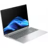 HP ProBook 4 16 G1i Notebook AI - 177 laipsnių vyrių dizainas - Intel Core Ultra 7 255U / 2 GHz - Win 11 Pro - Intel Graphics - 32 GB RAM - 1 TB SSD NVMe - 40,6 cm (16 colių)